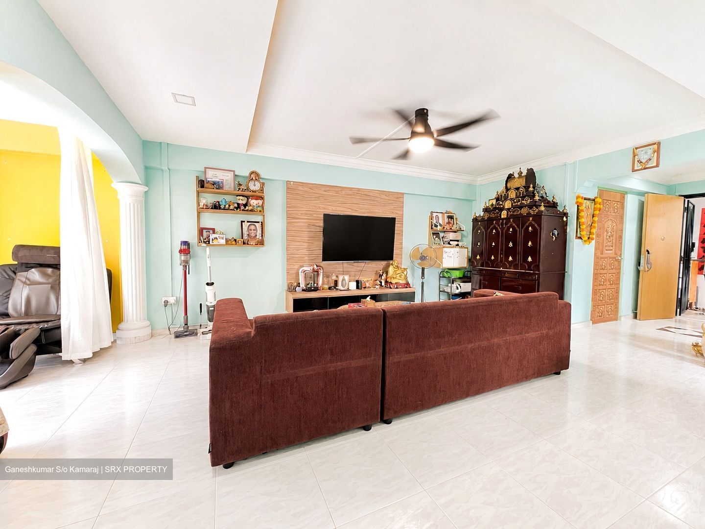 Blk 672 Woodlands Drive 71 (Woodlands), HDB 5 Rooms #592063911